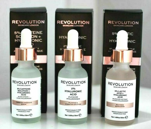 Makeup revolution hautpflege - revolution,