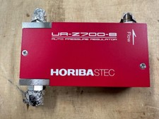 HORIBA-STEC UR-Z700 Auto
