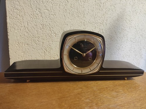 Mauthe kamin uhr buffet - uhr,,