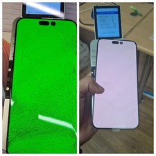 Bildschirm iPhone 14 Pro