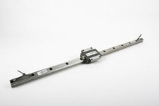 THK HSR20A Linearführung mit