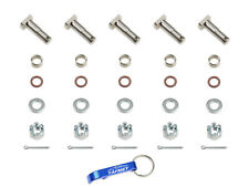 Drallklappen Reparatursatz