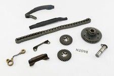 Yamaha XZ 550 11U - Steuerkettenspanner Ritzel Kettenschleifer N2098