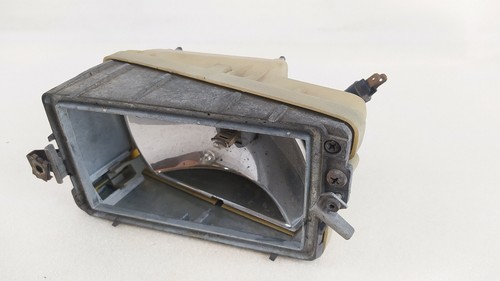 Porsche 928 fernscheinwerfer - 928,