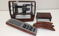 VW Passat W8 B5.5 3BG Trim