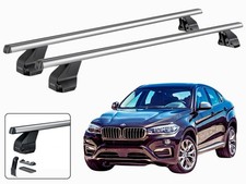 Trägersystem Dachträger Für