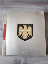 Sammel Album Die Reichswehr