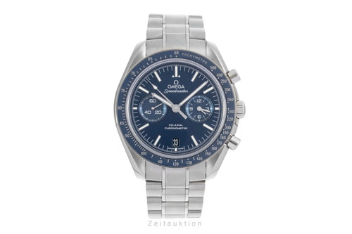 Omega speedmaster chronograph - omega,