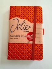 Jolie Taschen-Kalender