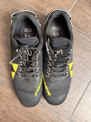 Fischer skiroller schuhe - fischer, skiroller-schuhe