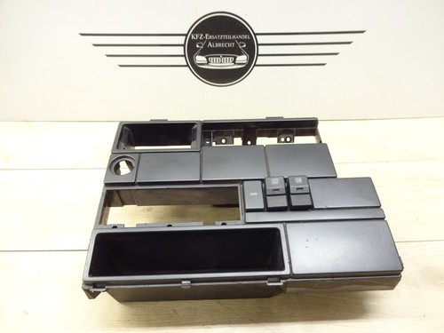 Radiorahmen blende - vw, t4