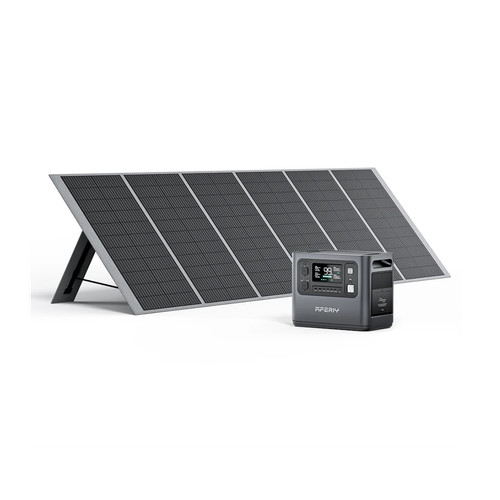 Neu aferiy 1800w 1024wh - aferiy,