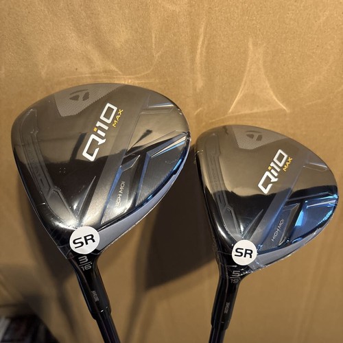 Taylormade qi10 max - taylormade,