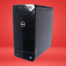 Dell xps 8930 tower core - tower,