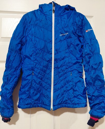 Ortovox damen jacke mit kapuze - ortovox,