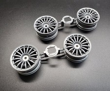 TAMIYA R/C FELGEN 1:10