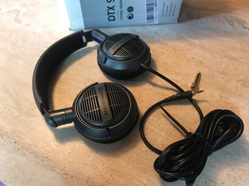 Beyerdynamic dtx 910 - beyerdynamic,