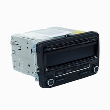 VW RCD 310 DAB+ Radio