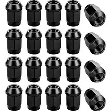 Radmuttern m14x1 5x34 - radmuttern, sw19