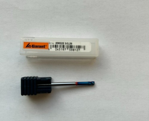 Hoffmann garant 206322 - hoffmann, diablo