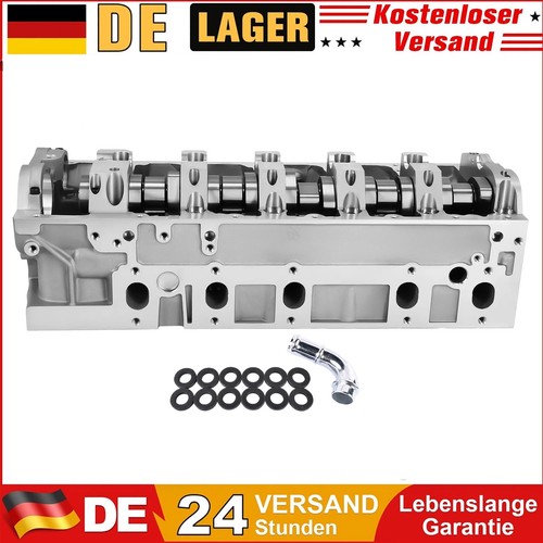 Neu zylinderkopf komplett für - neu,