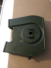 Hercules 125 180 Bundeswehr BW Kettenschutz