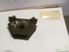 anhängerkupplung AHK Zugmaul Zugmaschine Traktor Anhänger Landmaschinen SR3 R1