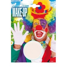 Clown Make Up wasserfest