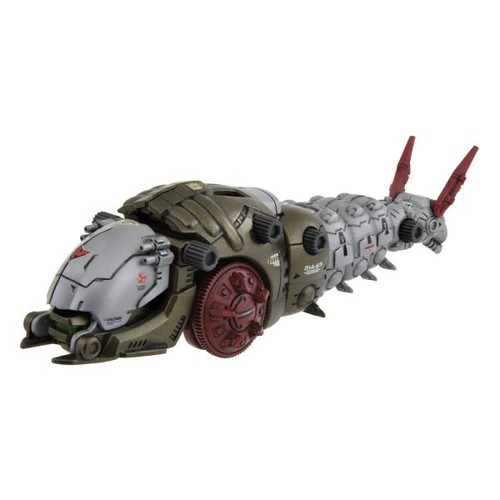 Zoids plastic model kit 72 - plastic, 1/72