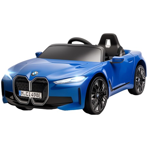 Homcom bmw lizenziertes 12v - homcom,