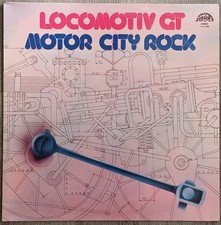 Locomotiv motor city rock - locomotiv,