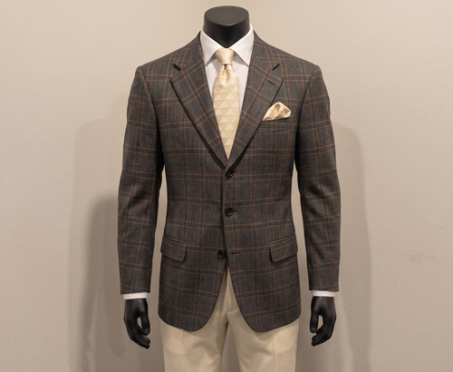 Zegna größe l - •, •