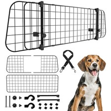 Hundegitter-Auto Gitter