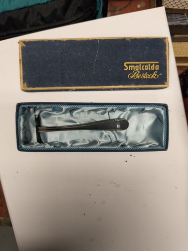 Smalcalda schieber - smalcalda,