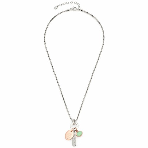 Leonardo jewels halskette - leonardo, lea