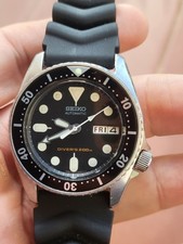 seltenes original seiko