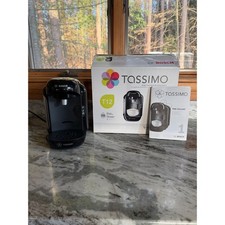 Bosch tassimo t12 singlecup - bosch,