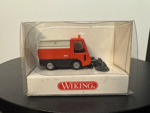 Wiking 6570122 hako - h0,