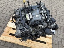 Mercedes W209 R171 W211 W204 280 V6 Motor Engine 272942 170kW 231 PS 2996cm³