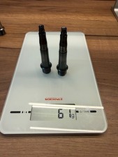 Speedplay titanium axles