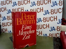 Eines Menschen Zeit Bamm