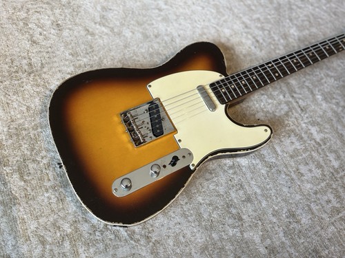 Freakaster telecaster - 60,