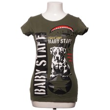 Baby Staff, T-shirt, Größe