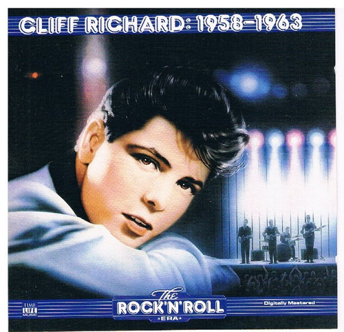 The rock roll era time - the, 'n'