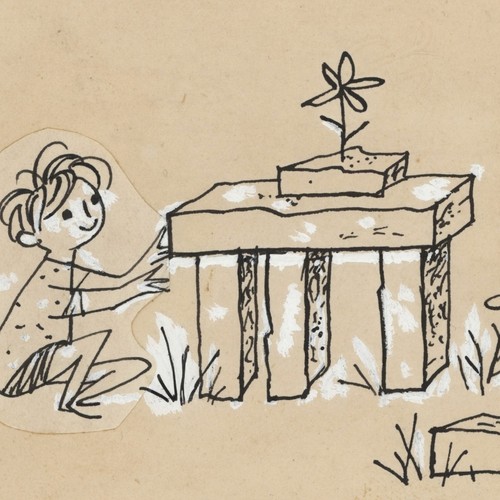 Berlin illustration - berlin,