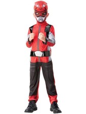 Rubie's Power Rangers Kostüm