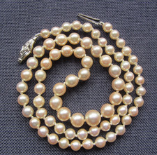 585 GOLD  DIAMANT SALZWASSER