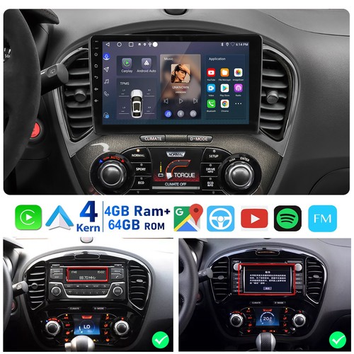 64g carplay android 15 - carplay,