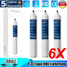 Wasserfilter für samsung - 6x,
