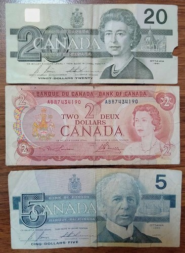 Alte banknoten für sammler - alte,
